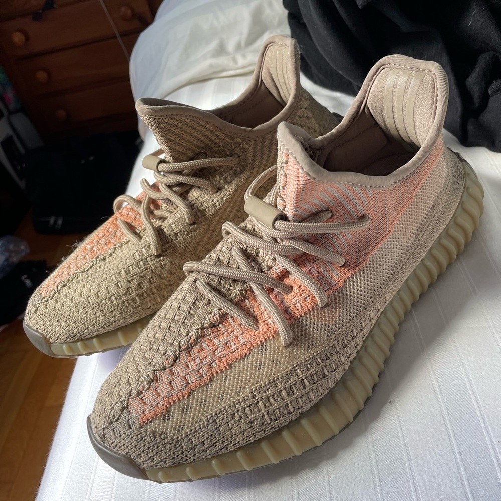 Yeezy 350 boost